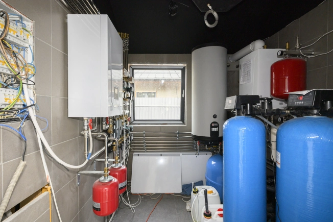 Купить дом в Москве. Вариант № 9002893, 25, площадь -  квм, цена 24900000 рублей