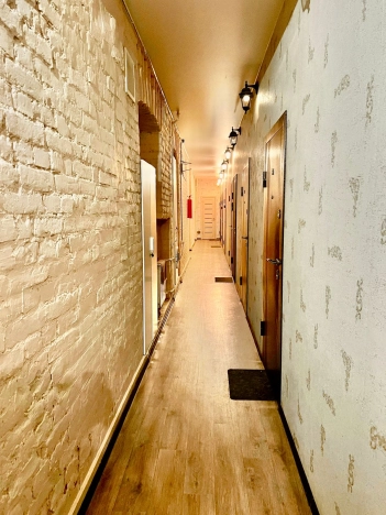 Купить Студию в Санкт-Петербурге. Вариант № 1330614, 6, площадь -  квм, цена 5300000 рублей