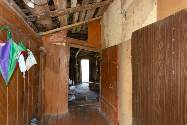 Купить дом на улице Пушкина в Владимире. Вариант № 1800545, 30, площадь -  квм, цена 1920000 рублей