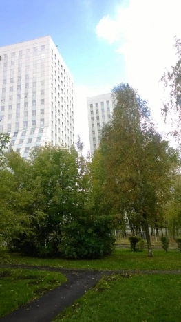 Купить квартиру в Москве. Вариант № 55129, 7, площадь -  квм, цена 28400000.0000 рублей