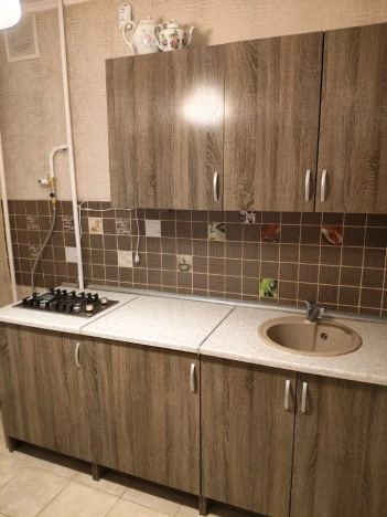 Купить квартиру в Микрорайоне Механического завода № 1, посёлок городского типа Радумля в Московской области. Вариант № 10559914, 12, площадь - квм, цена 5600000 рублей