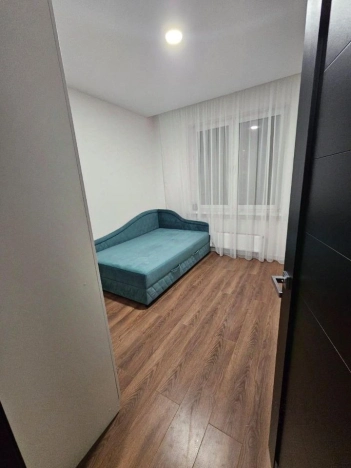 Купить трехкомнатную квартиру у метро Терехово в Москве. Вариант № 10716902, 5, площадь - квм, цена 23000000 рублей