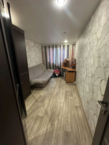 Купить многокомнатную квартиру в Архангельской области. Вариант № 24401, 10, площадь -  квм, цена 7600000 рублей