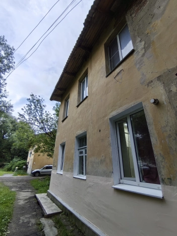 Купить однокомнатную квартиру в Калужской области. Вариант № 819701, 15, площадь -  квм, цена 1750000 рублей