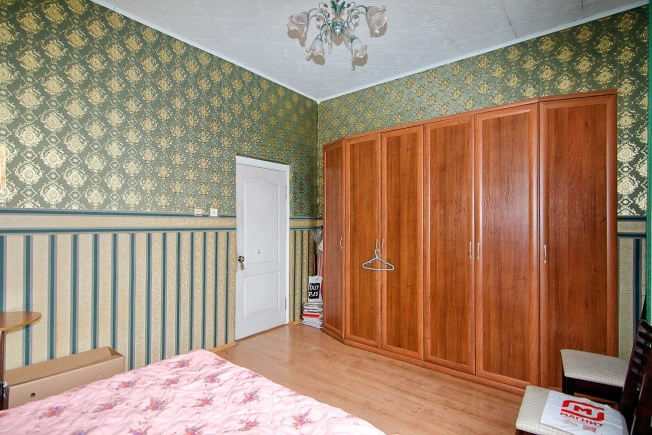 Купить дом на улице Благодарная в Бердске. Вариант № 2220, 9, площадь -  квм, цена 8950000 рублей