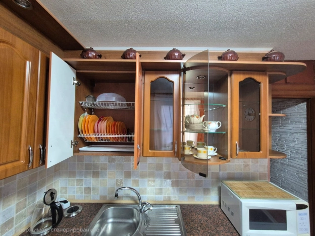 Снять квартиру в Республике Коми. Вариант № 9036505, 2, площадь -  квм, цена 28000 рублей