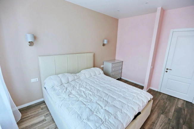 Купить квартиру в Москве. Вариант № 9458262, 11, площадь - квм, цена 12800000 рублей