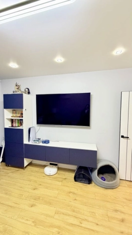 Купить квартиру в Москве. Вариант № 9904167, 6, площадь -  квм, цена 13800000 рублей