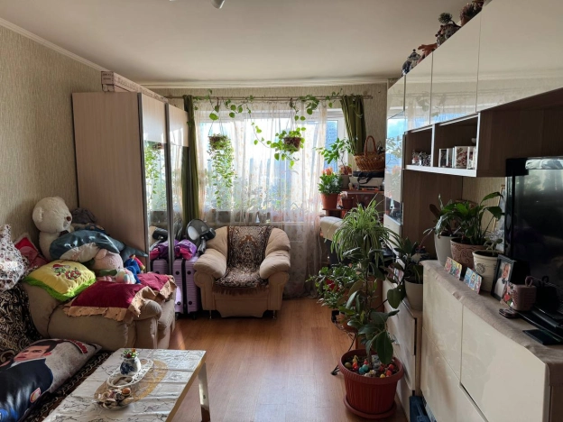 . Вариант № 803479, 12, площадь - 49.4 квм, цена 7200000 рублей