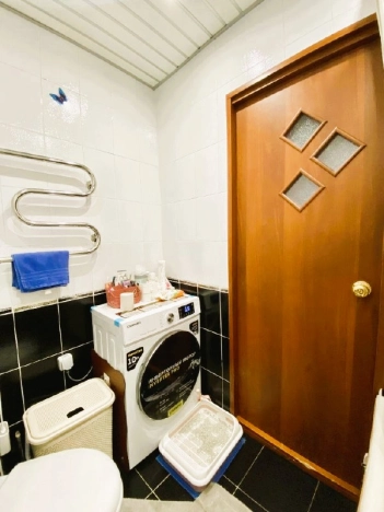 Купить квартиру в Иркутске. Вариант № 10263544, 12, площадь - квм, цена 4600000 рублей