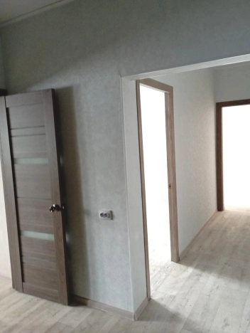 Купить двухкомнатную квартиру в Амурской области. Вариант № 7573600, 3, площадь -  квм, цена 1250000 рублей