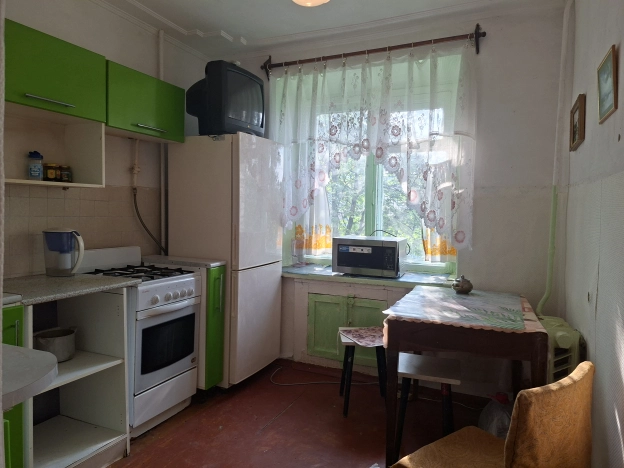 Купить квартиру на улице Старовская в Владимирской области. Вариант № 48659, 9, площадь - квм, цена 2700000 рублей