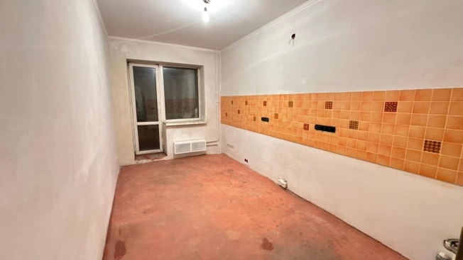 Купить однокомнатную квартиру на улице Трудовая в Ивантеевке. Вариант № 8699657, 12, площадь -  квм, цена 6900000 рублей