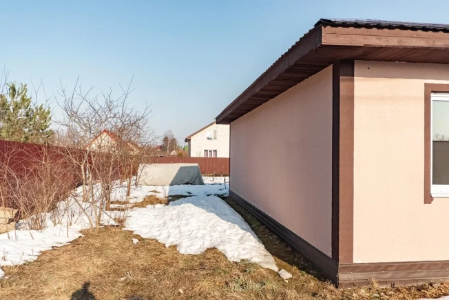 Купить дом в Санкт-Петербурге. Вариант № 5047, 29, площадь -  квм, цена 6600000 рублей