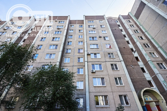 Купить трехкомнатную квартиру в Воронеже. Вариант № 5231799, 26, площадь -  квм, цена 6499000 рублей