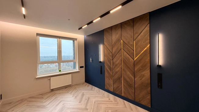 Купить квартиру в Москве. Вариант № 9891013, 2, площадь -  квм, цена 23000000 рублей