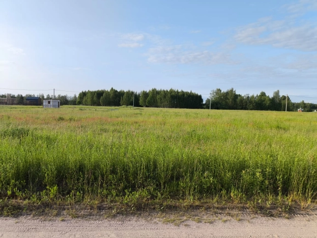 Купить земельный участок в Иванове. Вариант № 48647, 1, площадь -  квм, цена 365000 рублей