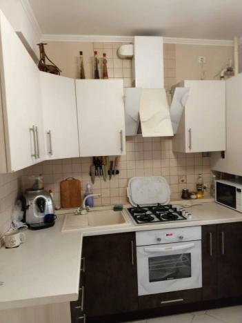 Купить двухкомнатную квартиру в Микрорайоне Юго-Восточный в Белгороде. Вариант № 50438, 1, площадь -  квм, цена 7050000 рублей