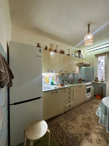 . Вариант № 47866, 9, площадь - 54 квм, цена 4300000 рублей