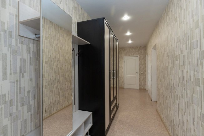 . Вариант № 44445, 6, площадь - 107.1 квм, цена 9999999 рублей