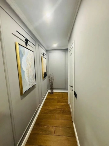 Купить четырехкомнатную квартиру у метро Тушинская в Москве. Вариант № 8300040, 10, площадь -  квм, цена 34000000 рублей