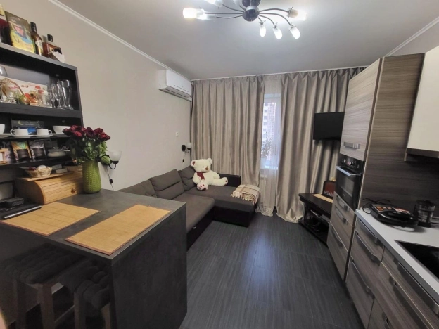 Купить квартиру в Московской области. Вариант № 9120173, 32, площадь - квм, цена 11699000 рублей