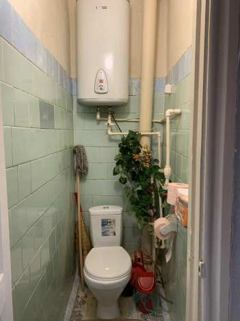 . Вариант № 45400, 14, площадь - 51 квм, цена 2130000 рублей