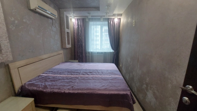 . Вариант № 9887487, 4, площадь - 68 квм, цена 7000000 рублей