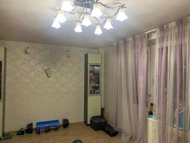 Купить квартиру в Москве. Вариант № 9519189, 0, площадь -  квм, цена 16600000 рублей