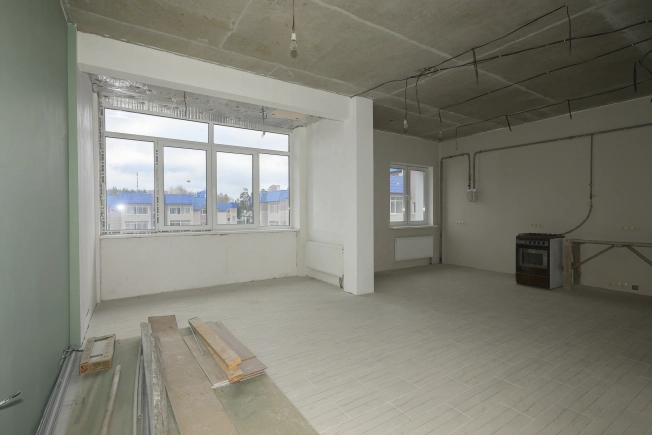 Купить однокомнатную квартиру на улице Юбилейный проспект в Реутове. Вариант № 8731371, 0, площадь -  квм, цена 7500000 рублей