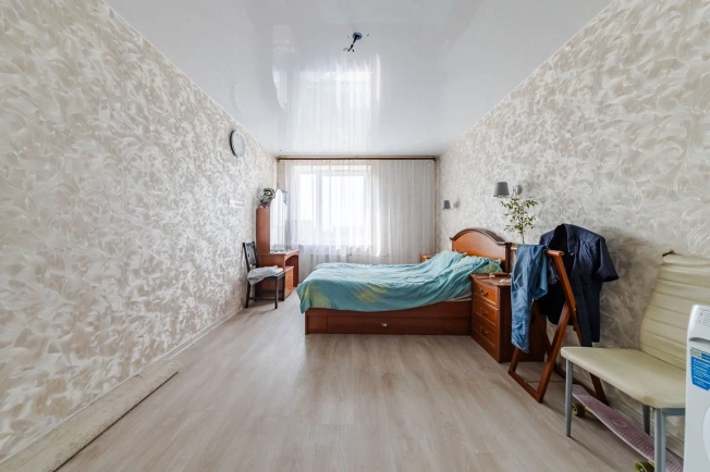 Купить двухкомнатную квартиру в Санкт-Петербурге. Вариант № 10287105, 17, площадь -  квм, цена 6400000 рублей