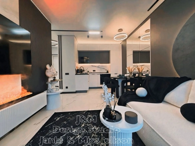 Купить квартиру в Москве. Вариант № 8563902, 20, площадь - квм, цена 14790000 рублей