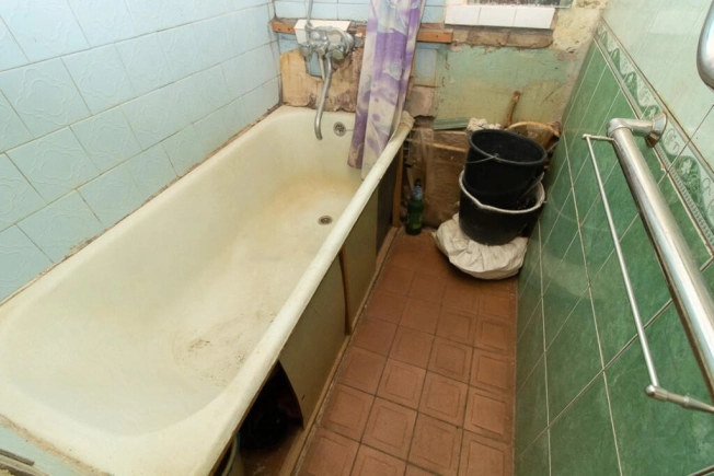 Купить трехкомнатную квартиру на улице Молодёжная в Владимирской области. Вариант № 7492895, 11, площадь -  квм, цена 3240000 рублей