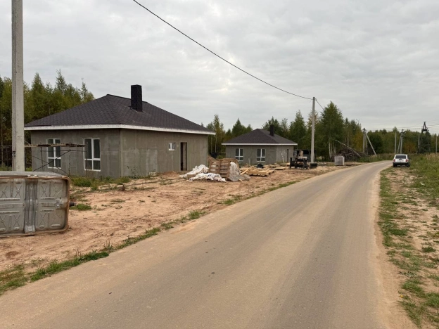 Купить дом на улице Ленина в Нижегородской области. Вариант № 1417729, 0, площадь -  квм, цена 5350000 рублей