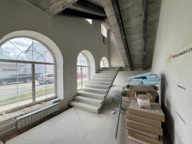 Купить коммерческую недвижимость в Рыбинске. Вариант № 476066, 4, площадь -  квм, цена 69000000 рублей