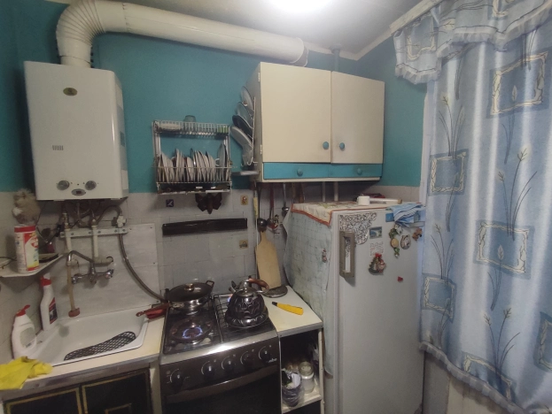 Купить квартиру в Вязниках. Вариант № 4085, 0, площадь -  квм, цена 2650000 рублей