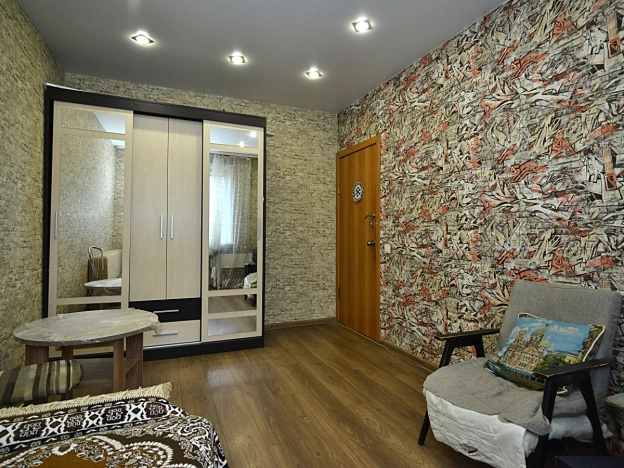 Купить трехкомнатную квартиру в Новосибирской области. Вариант № 7970236, 0, площадь -  квм, цена 7100000 рублей