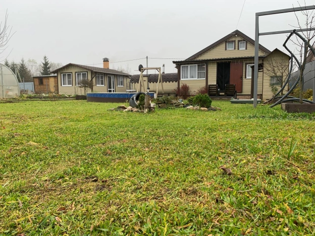 Купить дом в Москве. Вариант № 8496189, 1, площадь -  квм, цена 6000000 рублей