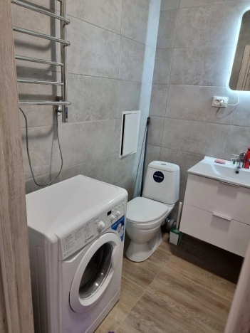 Купить однокомнатную квартиру на улице Героя А.А. Аверкиева в Краснодаре. Вариант № 13877, 3, площадь -  квм, цена 4150000 рублей