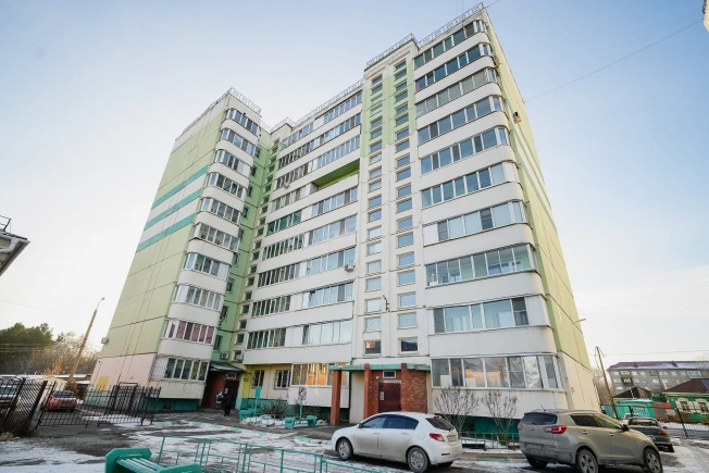 Купить однокомнатную квартиру в Омске. Вариант № 9172041, 20, площадь -  квм, цена 3999000 рублей