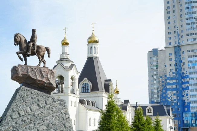Купить квартиру в новостройках в ЖК Кемерово Сити (Кемерово) в Кемерове. Вариант № 109763, 11, площадь -  квм, цена 8550000 рублей