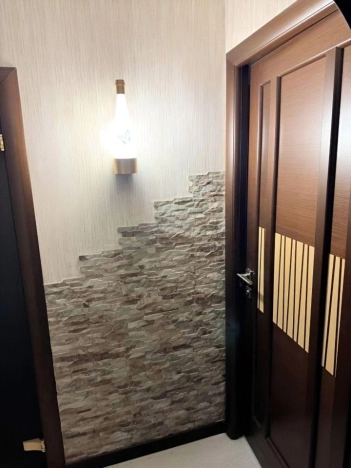 Купить квартиру в районе Печатники в Москве. Вариант № 6891381, 24, площадь - квм, цена 21500000 рублей