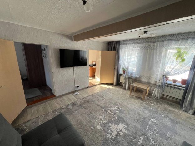 Купить дом в Барнауле. Вариант № 9441078, 4, площадь -  квм, цена 5690000 рублей