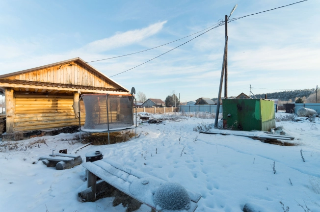 Купить дом в Микрорайоне Восточный, Тобольск в Тобольске. Вариант № 19059, 11, площадь -  квм, цена 4990000 рублей