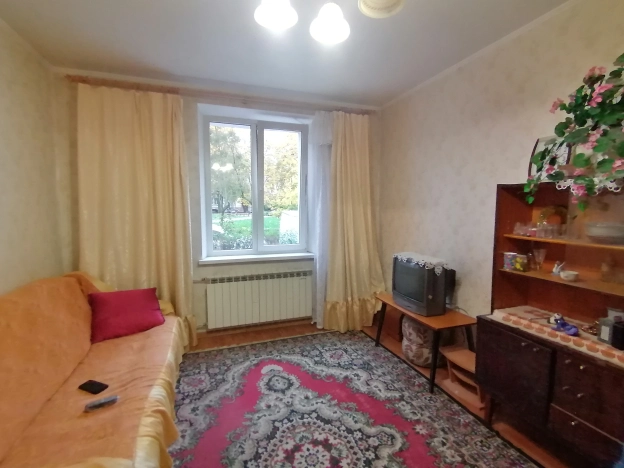 . Вариант № 8485112, 1, площадь - 31.2 квм, цена 5600000 рублей