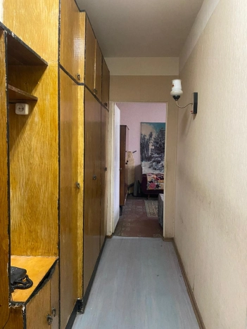 Купить двухкомнатную квартиру на вторичке в Пензенской области. Вариант № 7988666, 6, площадь -  квм, цена 3950000 рублей