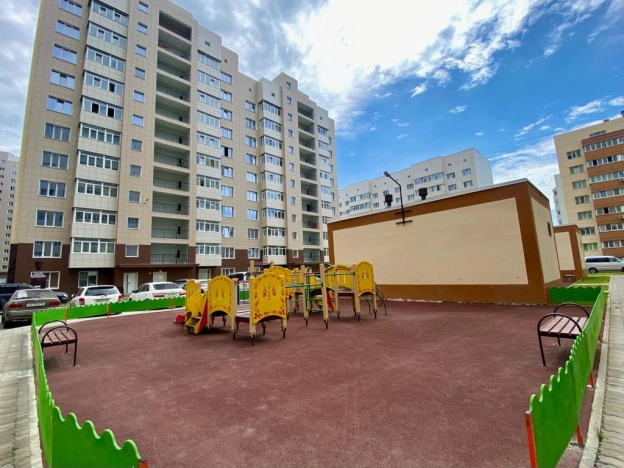 Купить однокомнатную квартиру в Южно-Сахалинске. Вариант № 3556, 13, площадь -  квм, цена 8200000 рублей