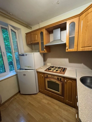 Купить квартиру в Москве. Вариант № 2353664, 1, площадь -  квм, цена 12400000.0000 рублей