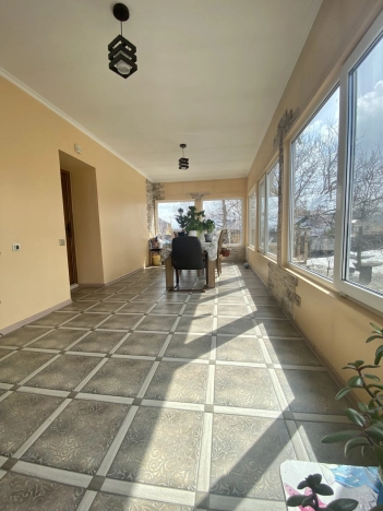 Купить дом в Южно-Сахалинске. Вариант № 3558, 9, площадь -  квм, цена 21000000 рублей