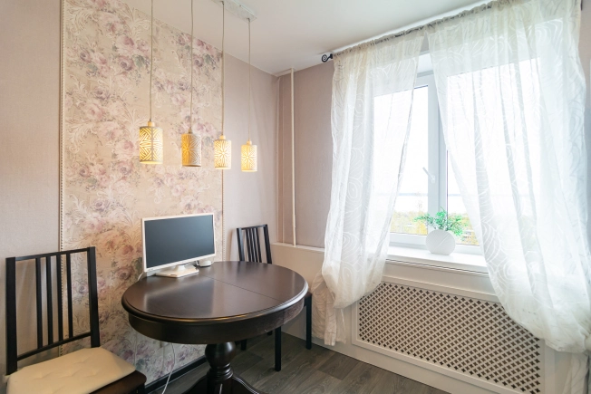 Купить квартиру на улице Дивизионный проезд в Петрозаводске. Вариант № 44300, 4, площадь -  квм, цена 5550000 рублей